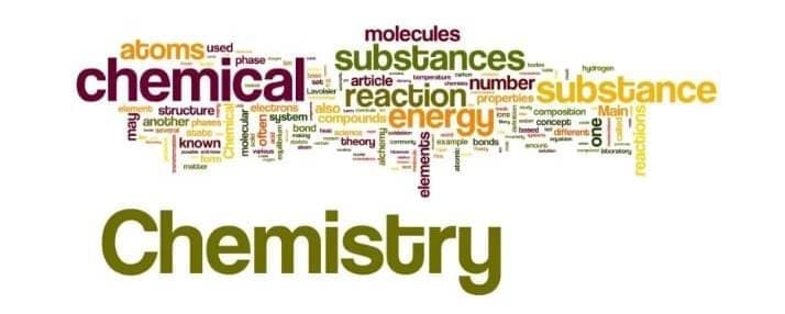chemistry
